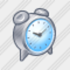 Icon Alarm Clock Image
