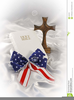 Free Patriotic Christian Clipart Image