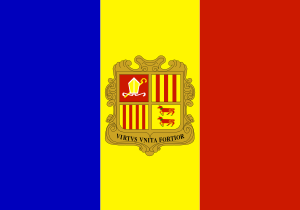 Andorra Clip Art