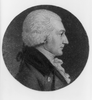 [nathan Read, Head-and-shoulders Portrait, Left Profile] Image