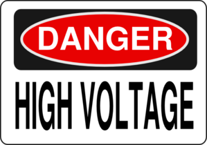 Sign Clip Art