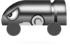 Bullet Bill Car Clip Art