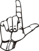 Love & Loyalty Clip Art