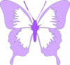 Butterfly Clip Art