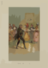 The Olden Time Clip Art