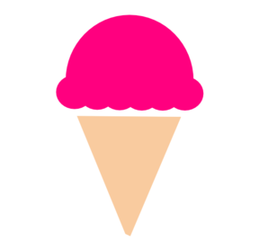 Ice Cream Clip Art at Clker.com - vector clip art online, royalty free