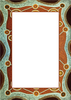 Free Aboriginal Clipart Borders Image