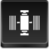 Space Station Icon Image