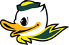 University Of Oregon Clipart Logo Image