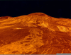 Venus Surface Image