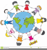 Animated Social Studies Clipart Image