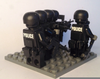 Swat Team Lego Image
