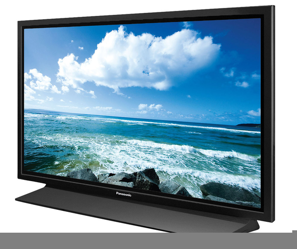 Plasma Tv Clipart Free Images at vector clip art online