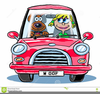 Clipart Drivers License Image