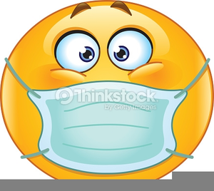 Clipart Medical Surgical Mask Free Images At Clker Com Vector
