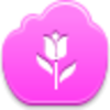 Tulip Icon Image