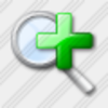 Icon Zoom In 11 Image