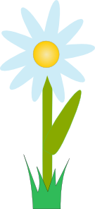 Flower Plant Clip Art