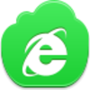 Internet Explorer Icon Image