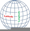 Geographic Shape Clipart Image