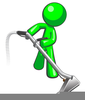 Housekeeping Clipart Free Image