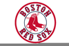 Fenway Park Clipart Image