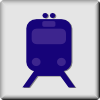 Hotel Icon Rail Transport Clip Art