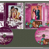 Clipart Wedding Frames Psd Zip Image