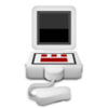 Medical Device Icon Image