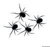 Pictures Spiders Clipart Image