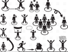 Free Clipart People Work Image