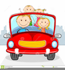 Free Car Clipart For Kids Image
