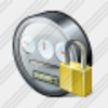 Icon Power Meter Locked Image