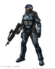 Halo The Game Clipart Image