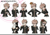 Mastermind Hagakure Image