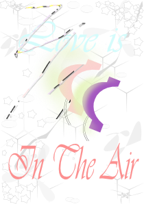 Postcard Clip Art
