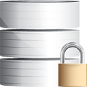 Database Lock Image