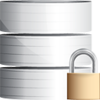 Database Lock Image