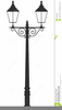 Free Clipart Street Light Image