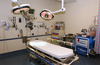 View Of One Of The State-of-the-art Treatment Rooms In The Emergency Room At The National Naval Medical Center In Bethesda, Maryland. Image