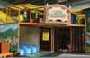 Kids Indoor Fort Image