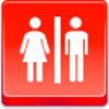 Free Red Button Icons Restrooms Image