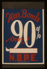 War Bonds Over 90% N.o.p.e. Image