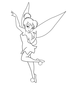 Tinkerbell | Free Images at Clker.com - vector clip art online, royalty