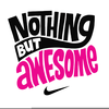 Nike Clipart Image