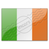 Flag Ireland 3 Image