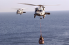 Seahawk Helicopters Vertrep Image