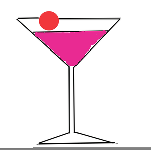 Free Clipart Images Martini Glass Image