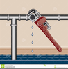 Plumbing Pipes Clipart Image