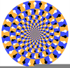 Illusion Clipart Image